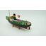 Billing Boats BB244 Ymer Frachtschiff-Modell Montagesatz 1:60, 7 image