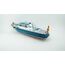 Billing Boats BB408 WSP 10 Patrouillenboot-Modell Montagesatz 1:20, 11 image