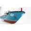 Billing Boats BB408 WSP 10 Patrouillenboot-Modell Montagesatz 1:20, 13 image