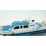 Billing Boats BB408 WSP 10 Patrouillenboot-Modell Montagesatz 1:20, 6 image
