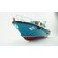 Billing Boats BB408 WSP 10 Patrouillenboot-Modell Montagesatz 1:20, 9 image