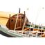 Billing Boats BB416 Nordlandsbaaden Sailing boat model Montagesatz 1:20, 20 image