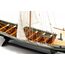 Billing Boats BB416 Nordlandsbaaden Sailing boat model Montagesatz 1:20, 5 image