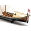 Billing Boats BB416 Nordlandsbaaden Sailing boat model Montagesatz 1:20, 6 image