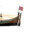 Billing Boats BB416 Nordlandsbaaden Sailing boat model Montagesatz 1:20, 7 image