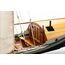 Billing Boats BB416 Nordlandsbaaden Sailing boat model Montagesatz 1:20, 8 image