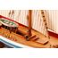 Billing Boats BB902 Le Martegaou Frachtschiff-Modell Montagesatz 1:80, 2 image