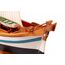 Billing Boats BB902 Le Martegaou Frachtschiff-Modell Montagesatz 1:80, 7 image