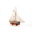 Billing Boats BB904 Henriette Marie Sailing boat model Montagesatz 1:50
