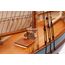 Billing Boats BB904 Henriette Marie Sailing boat model Montagesatz 1:50, 12 image
