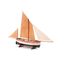 Billing Boats BB906 Le Bayard Sailing boat model Montagesatz 1:30