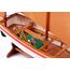 Billing Boats BB906 Le Bayard Sailing boat model Montagesatz 1:30, 6 image