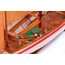 Billing Boats BB906 Le Bayard Sailing boat model Montagesatz 1:30, 8 image