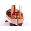 Billing Boats BB906 Le Bayard Sailing boat model Montagesatz 1:30, 9 image