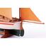 Billing Boats BB906 Le Bayard Sailing boat model Montagesatz 1:30, 10 image