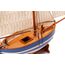 Billing Boats BB908 Esperance Sailing boat model Montagesatz 1:30, 3 image