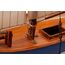 Billing Boats BB908 Esperance Sailing boat model Montagesatz 1:30, 7 image