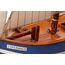 Billing Boats BB908 Esperance Sailing boat model Montagesatz 1:30, 8 image
