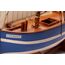 Billing Boats BB908 Esperance Sailing boat model Montagesatz 1:30, 10 image
