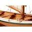 Billing Boats BB910 Torborg Sailing boat model Montagesatz 1:20, 5 image