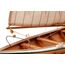 Billing Boats BB910 Torborg Sailing boat model Montagesatz 1:20, 6 image