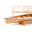 Billing Boats BB910 Torborg Sailing boat model Montagesatz 1:20, 8 image