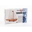 Billing Boats BB910 Torborg Sailing boat model Montagesatz 1:20, 9 image