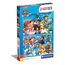 Clementoni Supercolor Paw Patrol Puzzlespiel 20 Stück(e) Cartoons