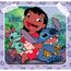 Clementoni Supercolor Stitch Puzzlespiel 48 Stück(e) Cartoons, 2 image