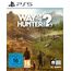 THQ Nordic Way of the Hunter 2 Standard PlayStation 5