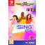 THQ Nordic Let´s Sing 2027 Standard Nintendo Switch