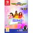THQ Nordic Let´s Sing 2027 - 2 Mic Bundle Nintendo Switch