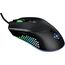 Deltaco Gaming GAM-113V2-CH Tastatur Maus enthalten USB QWERTZ Schweiz Schwarz, 4 image