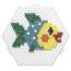 Hama Beads 329 Kunst-/Bastelspielzeug, 2 image