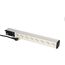 Max Hauri AG 107685 Stromverteilereinheit (PDU) 8 AC-Ausgänge Schwarz, Silber, Weiß