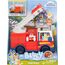 Moose Toys Bluey Fire Truck, 5 image