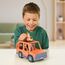 Moose Toys Bluey - Heeler Familienausflug 4WD Familienauto, 2 image