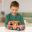 Moose Toys Bluey - Heeler Familienausflug 4WD Familienauto, 4 image