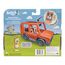 Moose Toys Bluey - Heeler Familienausflug 4WD Familienauto, 5 image