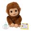Moose Toys My Baby Monkey Mango, 2 image