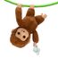 Moose Toys My Baby Monkey Mango, 3 image