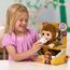 Moose Toys My Baby Monkey Mango, 10 image