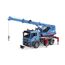 BRUDER MAN TGS Kran-LKW, 3 image