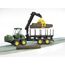 BRUDER JOHN DEERE 1210E, 2 image