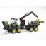 BRUDER JOHN DEERE 1210E, 4 image