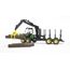 BRUDER JOHN DEERE 1210E, 5 image