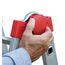 Hailo 7516-151 Leiter Klappleiter Aluminium, 4 image