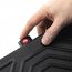 Hailo 8050-707 Leiter Klappleiter Aluminium, Schwarz, 2 image