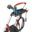 Hailo 8050-707 Leiter Klappleiter Aluminium, Schwarz, 6 image