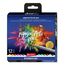 Staedtler Pigment Arts Brush Pen Basic Colors Filzstift Mehrfarbig 12 Stück(e)